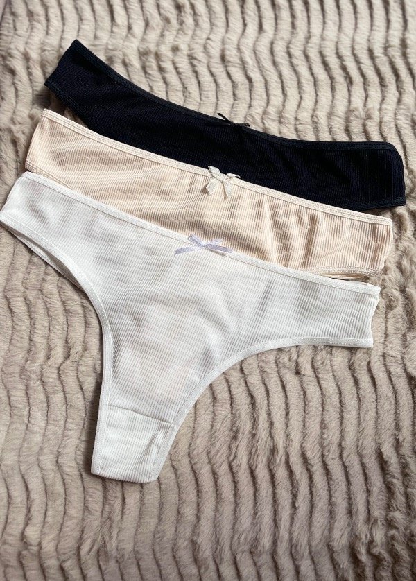 Producto - Less Coquette - 1