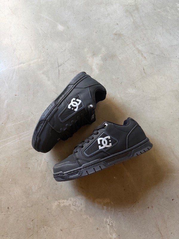 Producto - Dc coiler black