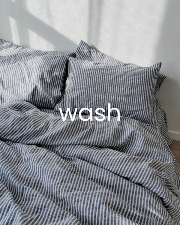 Producto - Esencia Wash