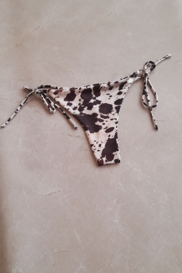 Producto - Tanguita Print