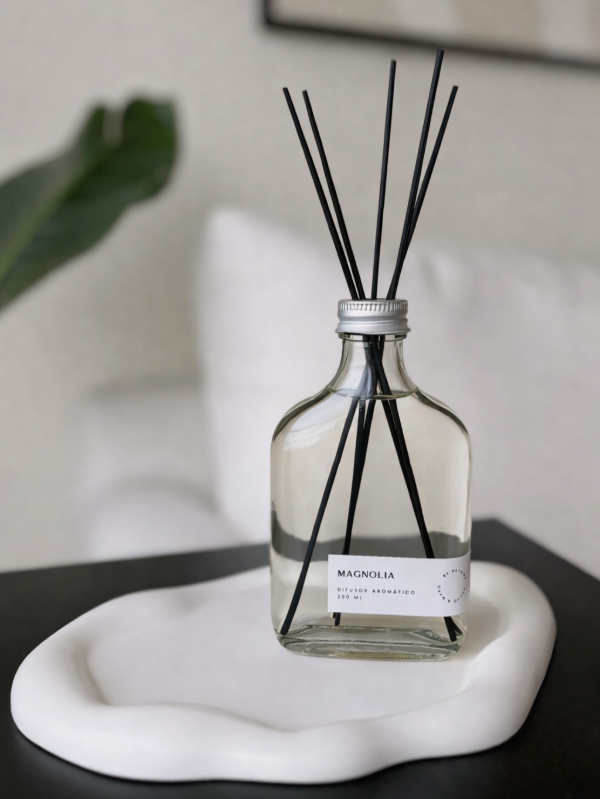 Producto - Difusor Aromático Corfú II