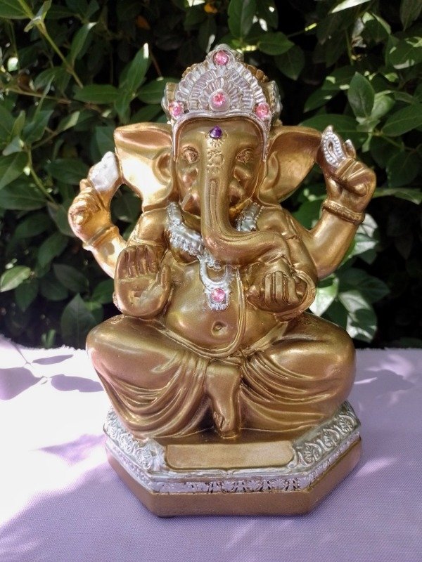 Producto - Imagen de Ganesha