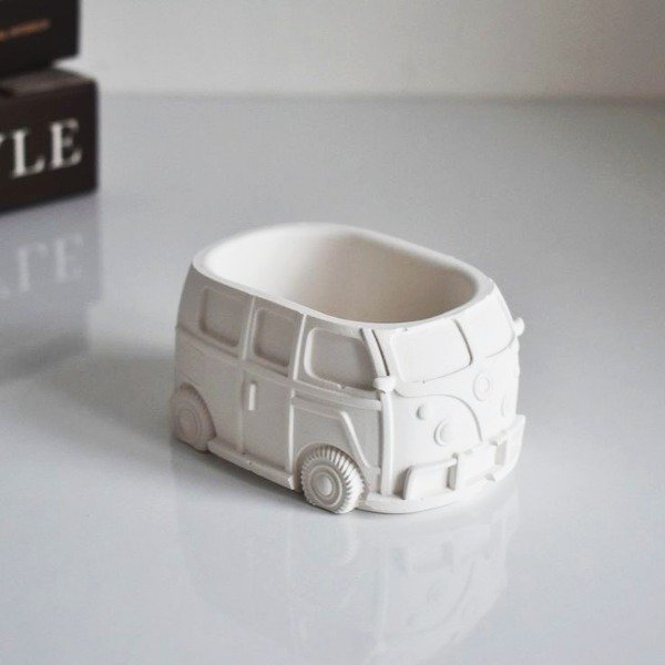 Producto - Mini Van