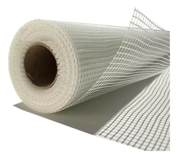 Producto - Malla de fibra de vidrio x 1 m2