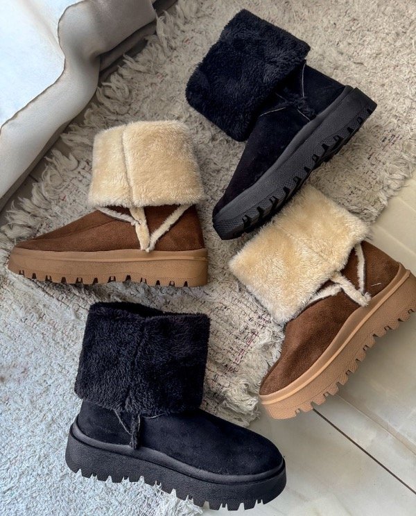 Producto - Linea Buy! PANTUBOTAS PILAR