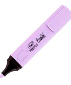 Producto - RESALTADOR TRABI PASTEL VIOLETA