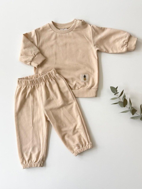 Producto - Conjunto Rustico Mumu