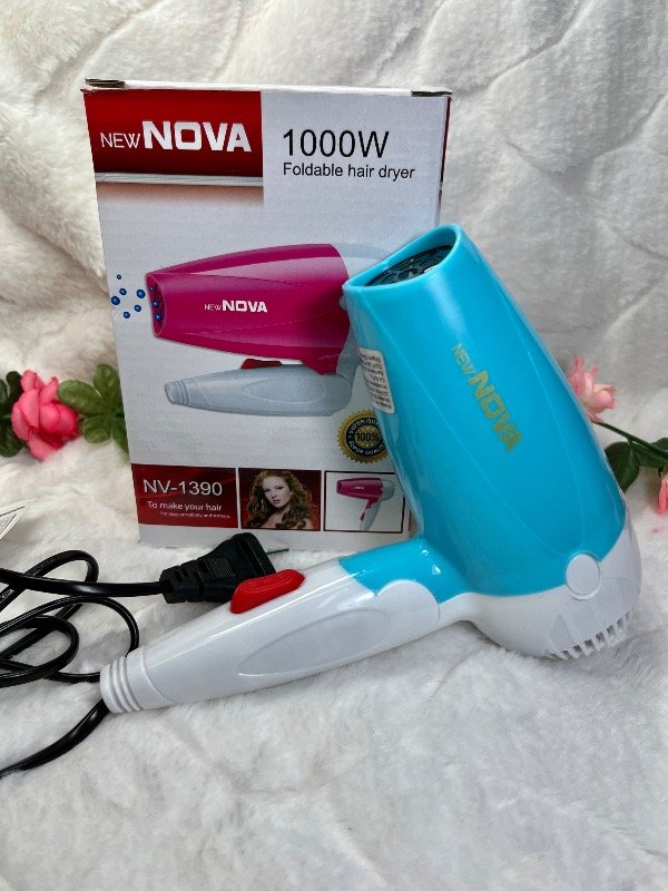 Producto - Secador de pelo