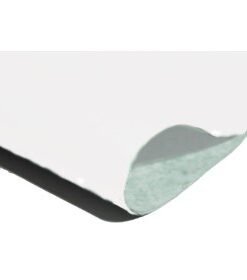 Producto - Papel afiche Blanco