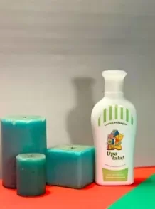 Producto - Upa la la! acondicionador