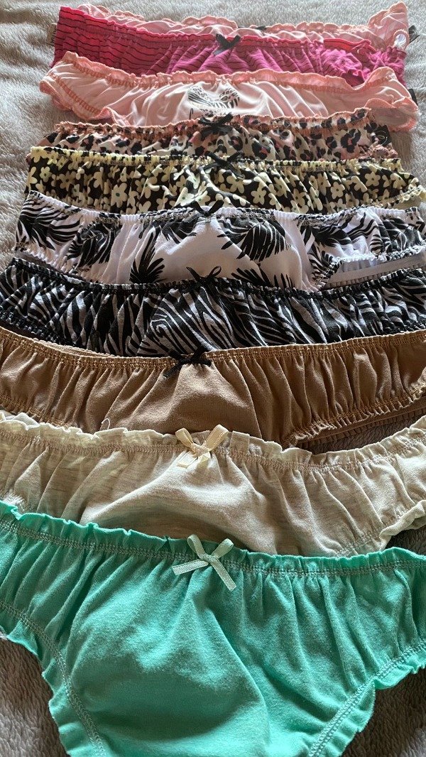 Producto - Docena less fru fru