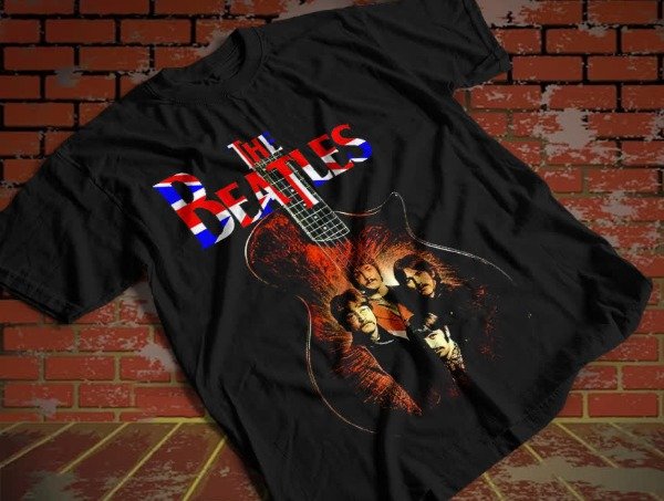 Producto - The Beatles Guitar