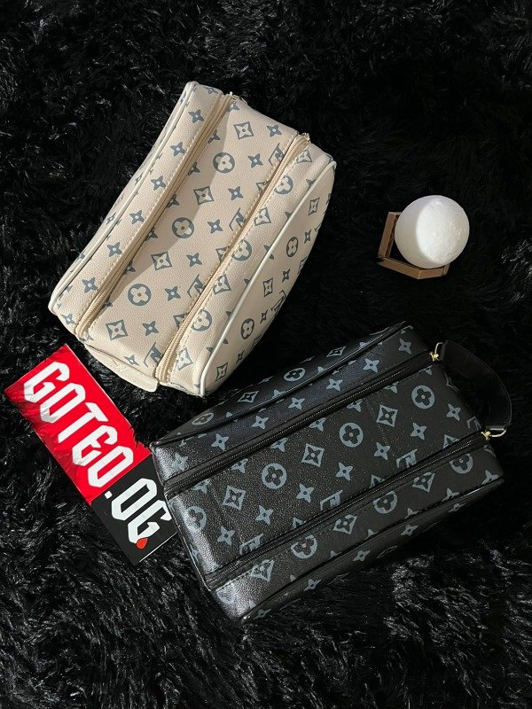 Producto - BOLSO DE MANO NECESER LV