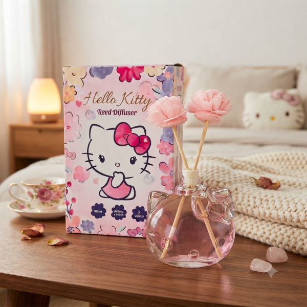Producto - Difusor aromático Kitty