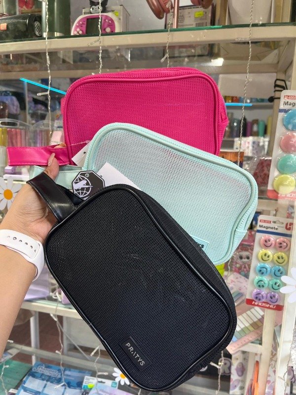 Producto - Cartu red pratys