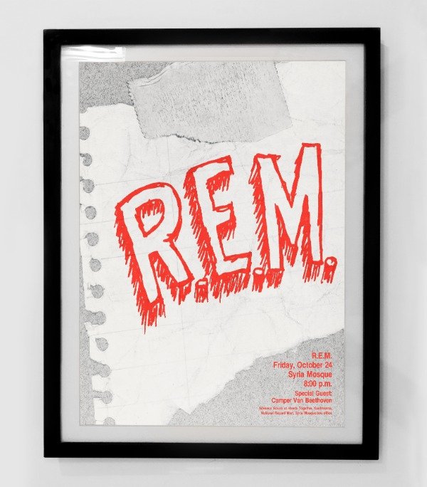 Producto - REM (Nro 3)