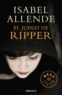 Producto - El juego de Ripper