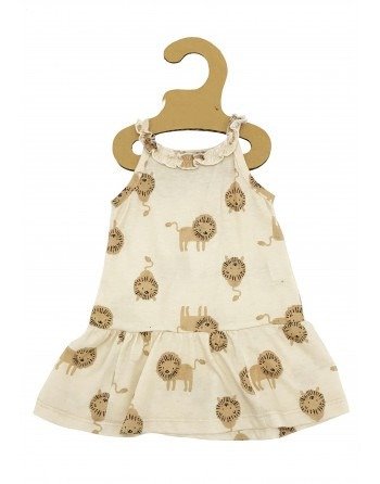 Producto - Vestido  Leones