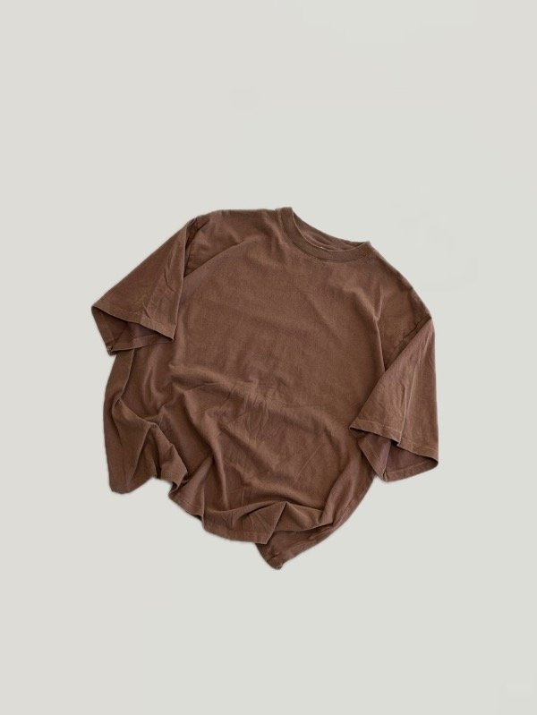 Producto - Remera Blocke - Boxy