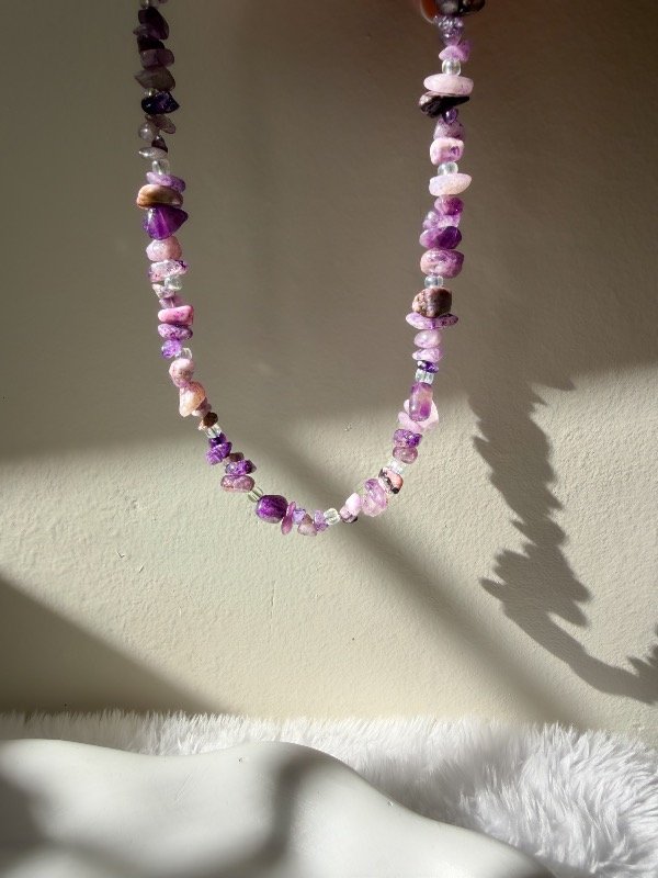 Producto - Collar Calma