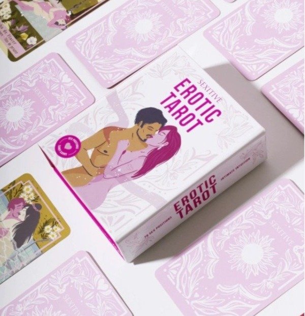 Producto - Juego de cartas