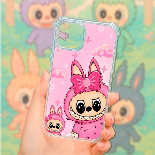 Producto - Labubu 6