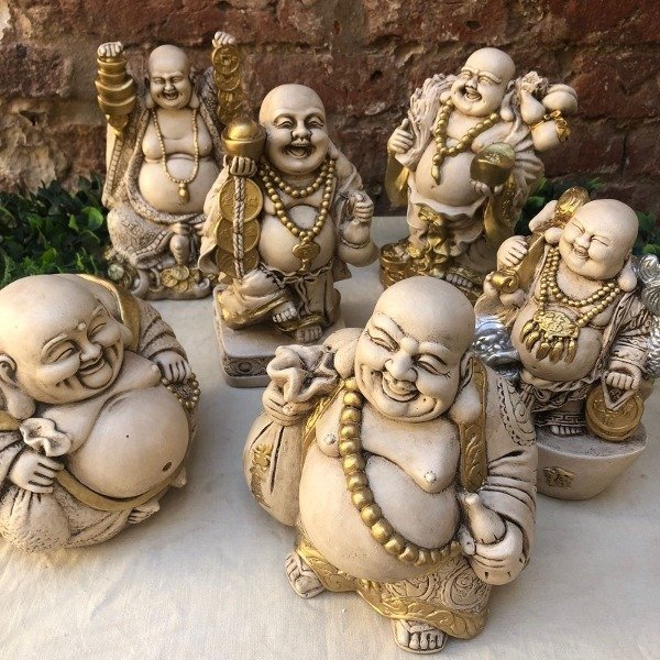 Producto - Buda Fortuna Surtidos