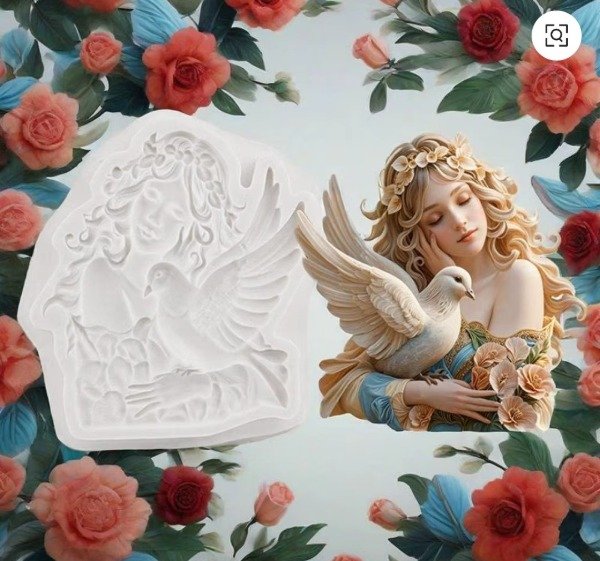 Producto - Molde ada 027N12