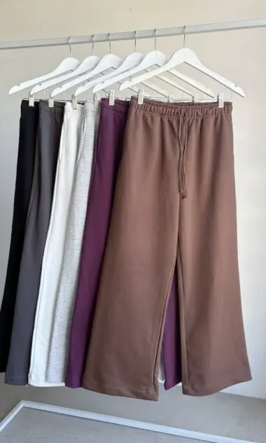 Producto - Pantalón over