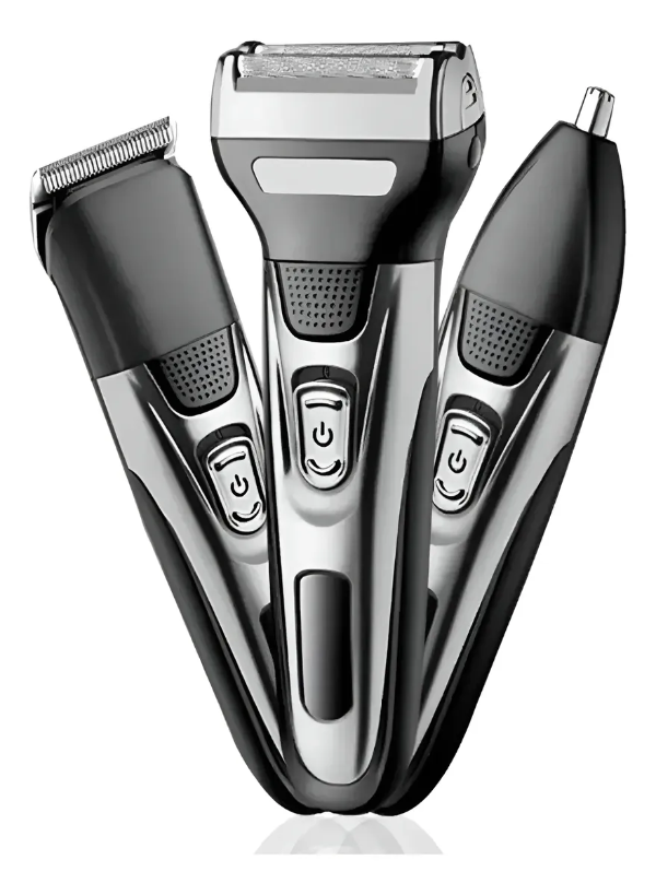 Producto - MAQUINA DE PELO 3 EN 1