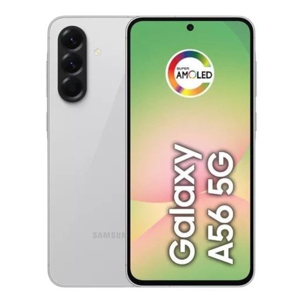 Producto - Samsung A56 5G 128Gb