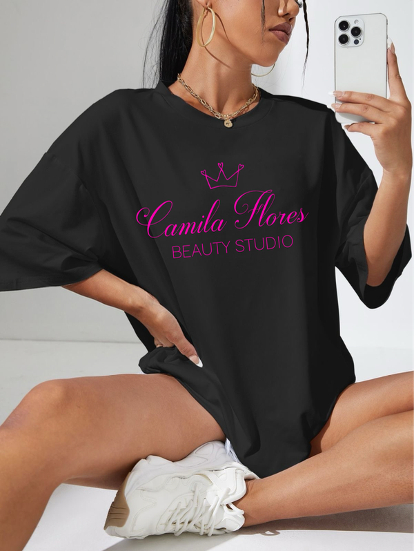 Producto - REMERA PERSONALIZADA