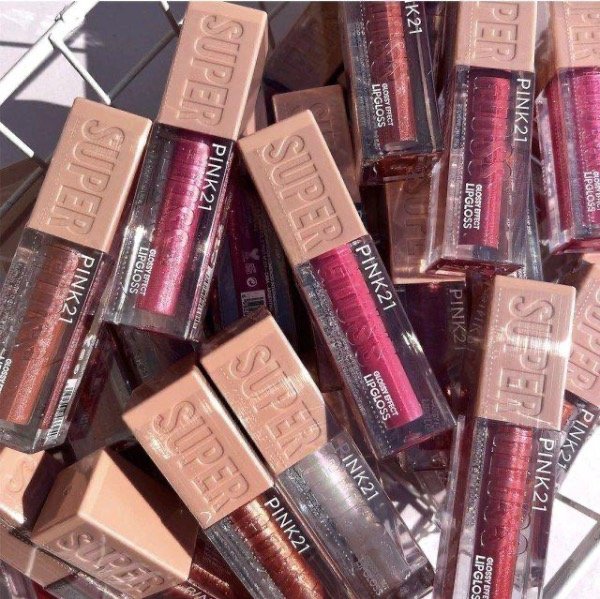 Producto - Liftergloss Pink 21