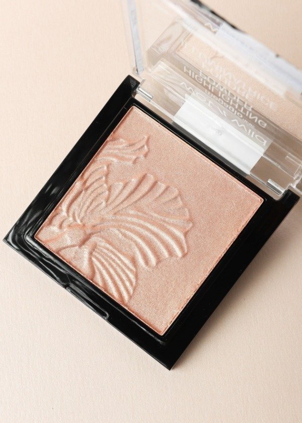 Producto - Wet n Wild - Iluminador - Precious Petals