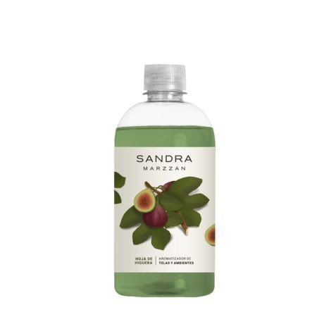 Producto - Aromatizador HOJAS DE HIGUERA 500 ml LANZAMIENTO!!!