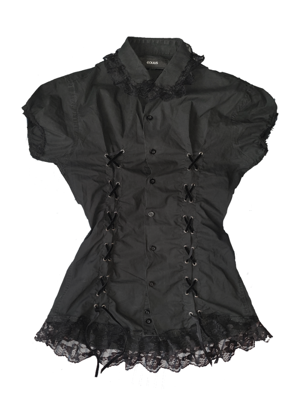 Producto - TripP style industrial shirT
