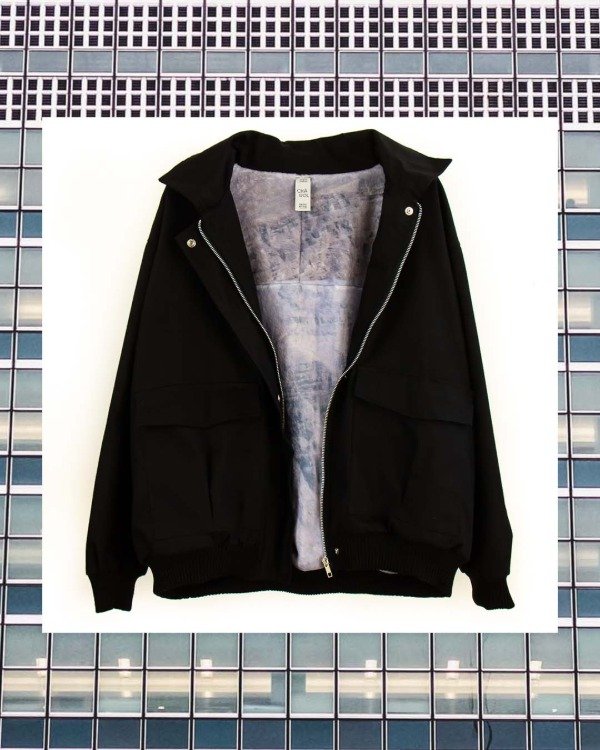 Producto - CAMPERA RESISTENCIA /OASIS - 0