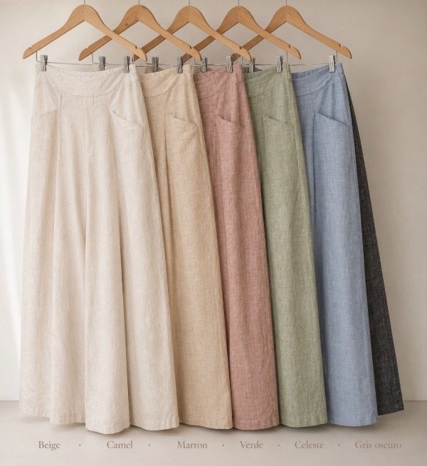 Producto - Palazzo Zaira - 0