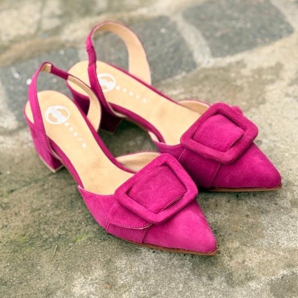 Producto - Flora Fucsia - 0