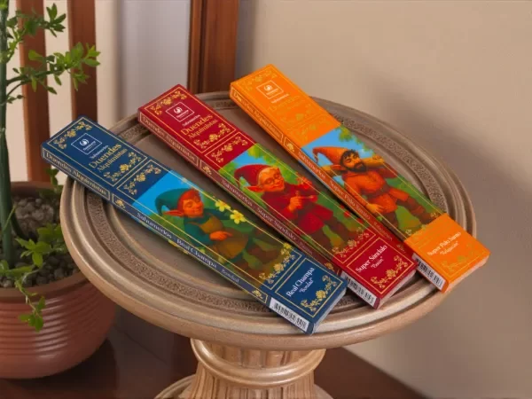 Producto - DUENDES ALQUIMISTAS SAHUMERIOS