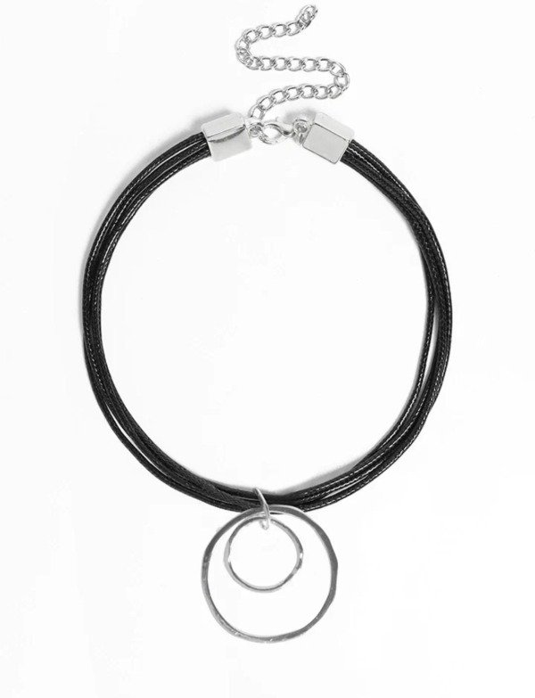 Producto - COLLAR TRIPLE