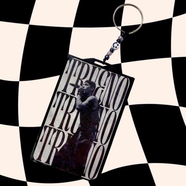 Producto - Porta Sube Trueno