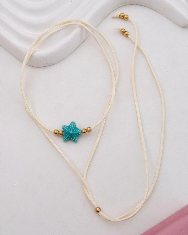 Producto - Collar Osaka