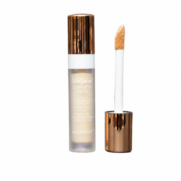 Producto - CORRECTOR LIQUIDO HOLLYWOOD FLAWLESS ALICE ACADEMY