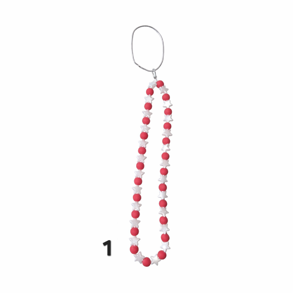 Producto - Straps Rojos
