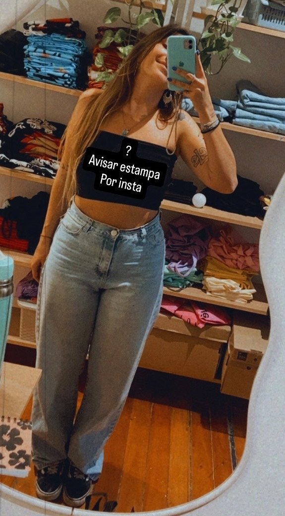 Producto - Bando estampa a elección