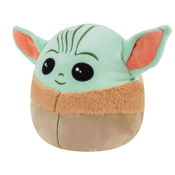 Producto - Star Wars Squishmallows The Mandalorian Grogu