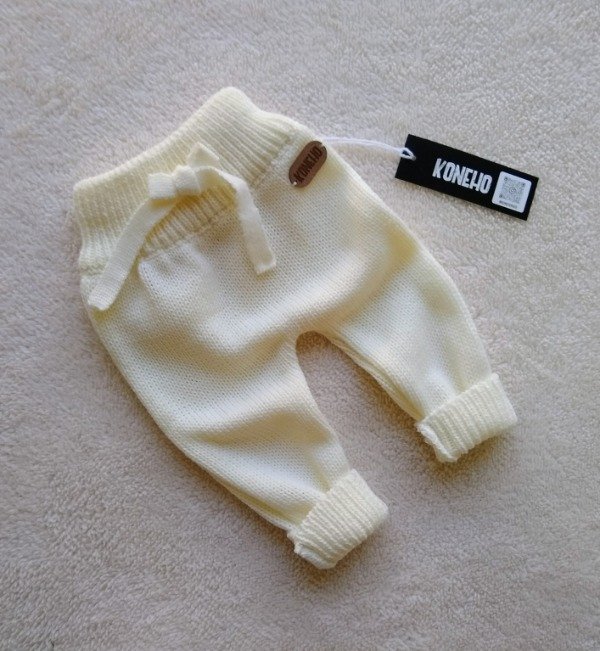 Producto - Pantalón de lanita