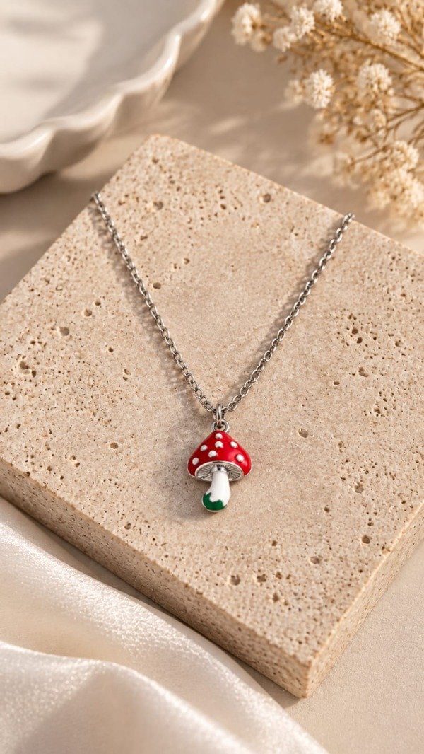 Producto - cadena hongo