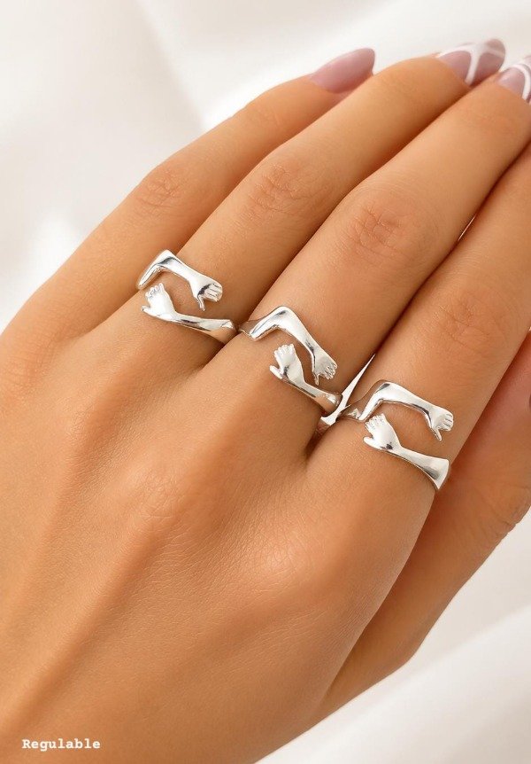 Producto - APLL662 ABRAZO